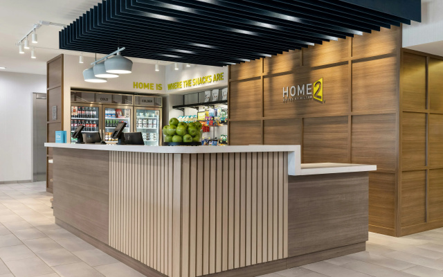 Home2 Suites by Hilton New Braunfels