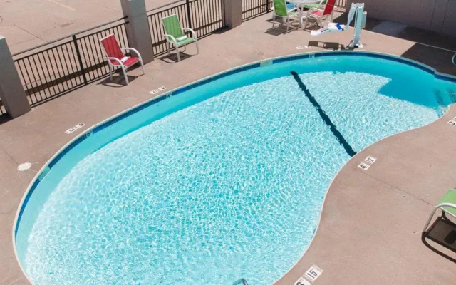 Quality Inn South