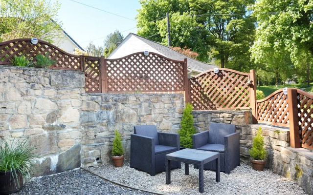 Hele Stone Cottage