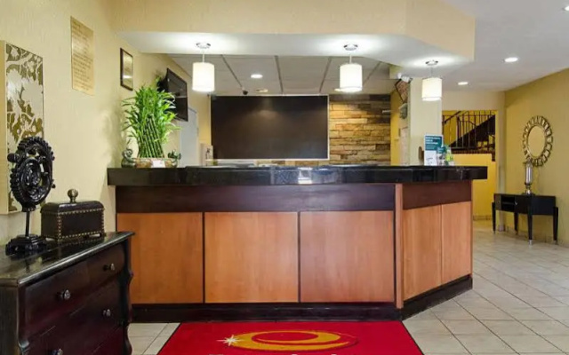 Comfort Inn