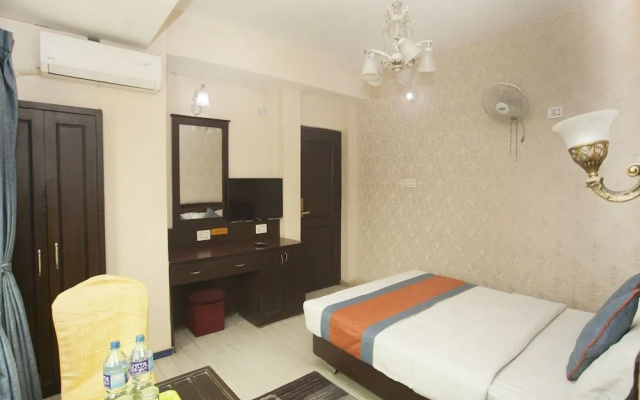 Hotel Royal Kathmandu by OYO Rooms