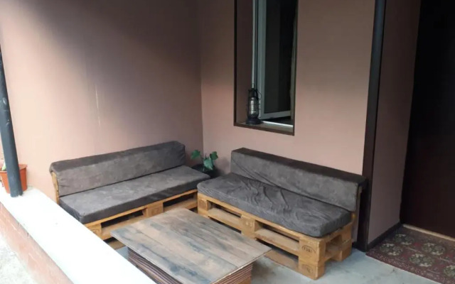 Apartment Cool house