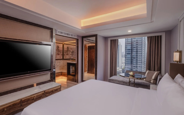 Aira Hotel Bangkok
