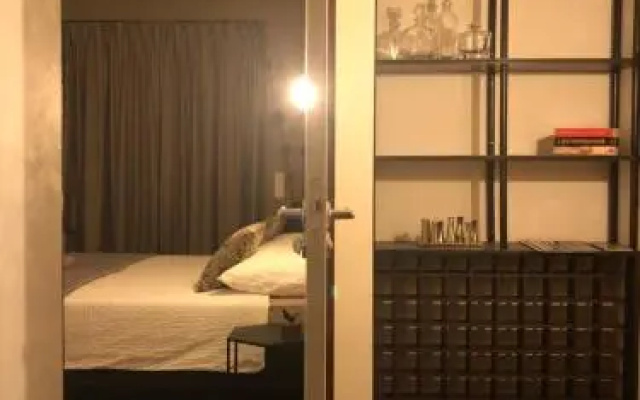 Hotel Le Baroudeur