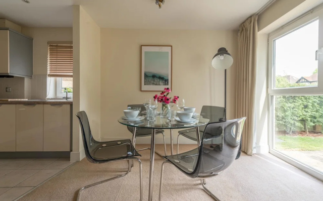 Hampden Apartments - The Alexandra