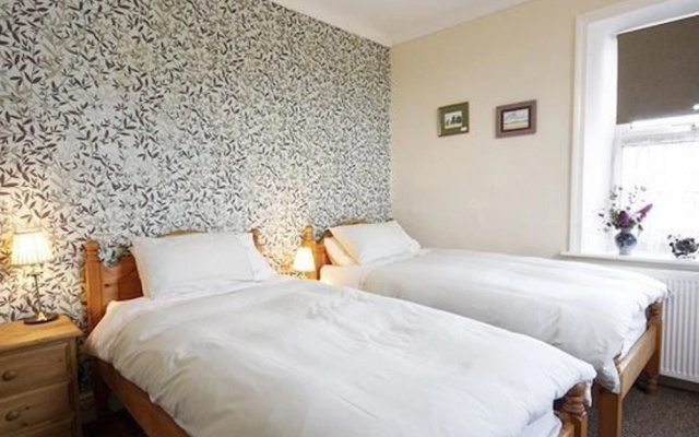 Arkleside Country Guest House
