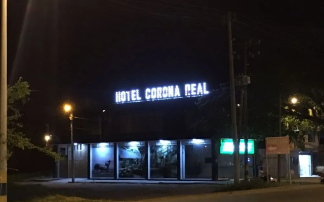 Hotel Corona Real Tuluá