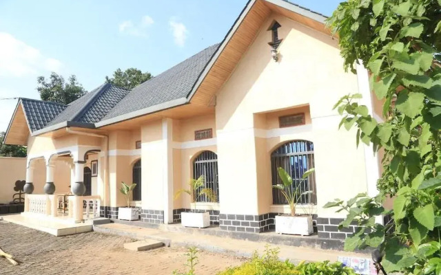 Karibu Stay