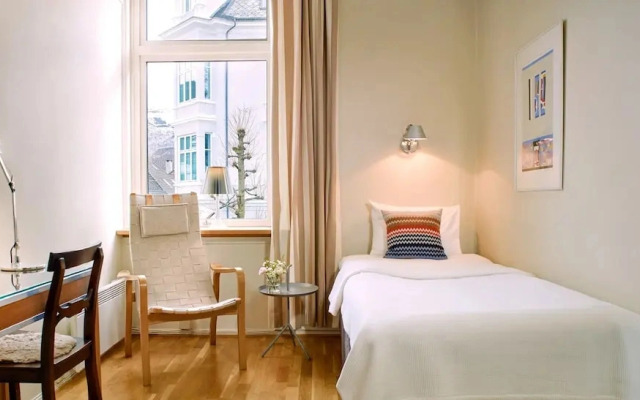 Hotel Park Bergen
