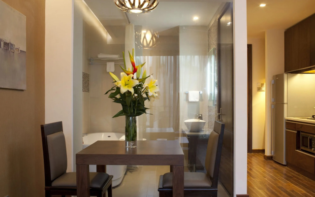 Saigon City Residence