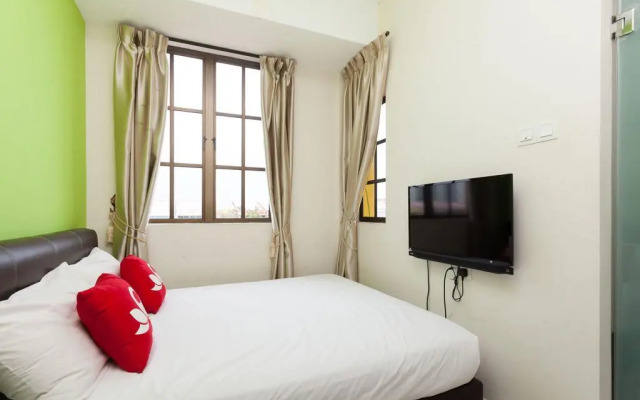 ZEN Rooms Nusajaya