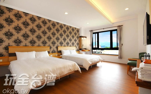 Do Tian Ding B&B