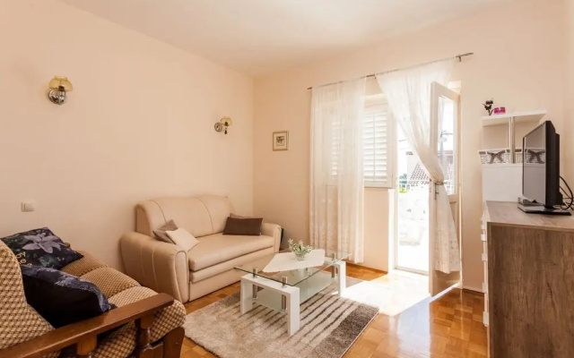 Dado - Terrace With sea View - A1