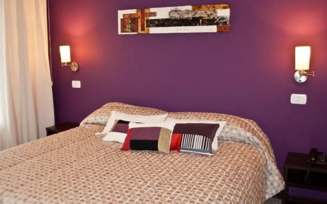 Hotel Aires de Tandil