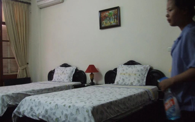 Auco Hotel