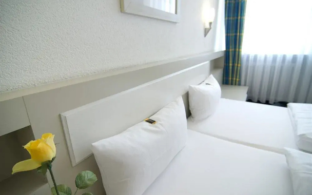 Hotel-Restaurant Kempf