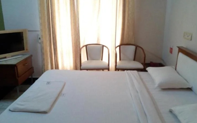 Soorya Residency