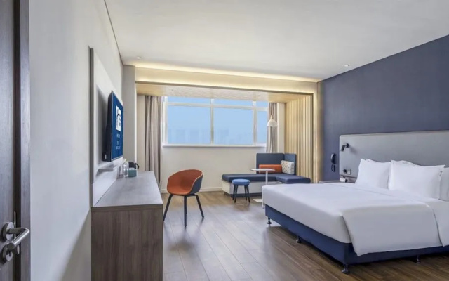 Holiday Inn Express Qingdao Guzhenkou