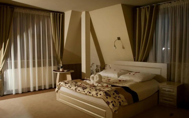 Hotel Regent