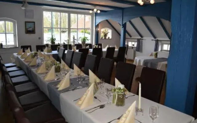 Hotel Restaurant Kastanjehoff