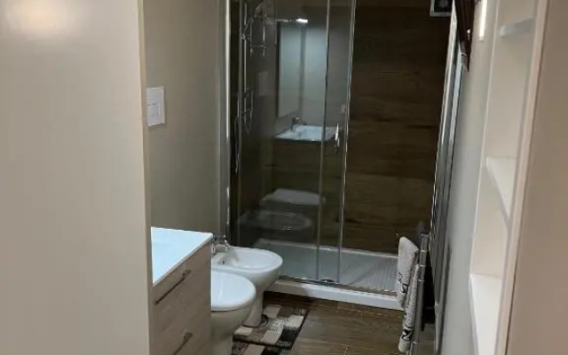 Casa Vacanze la Straduzza 3