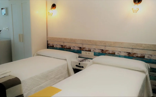 Apartamentos Museum Zarautz