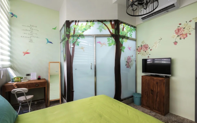 Art Space Tainan