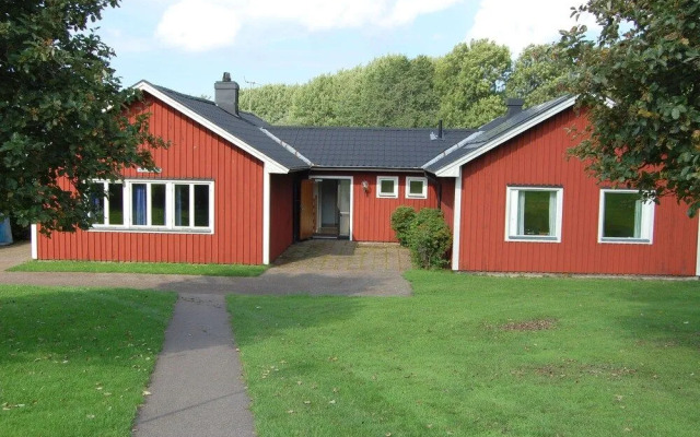 Allégården Kastlösa Vandrarhem