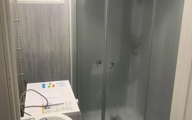 Домик в самом центре Tамaни