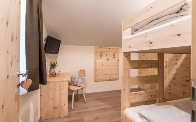 Berghotel Alpenrast