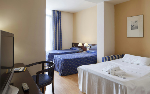 Hotel Atlantis