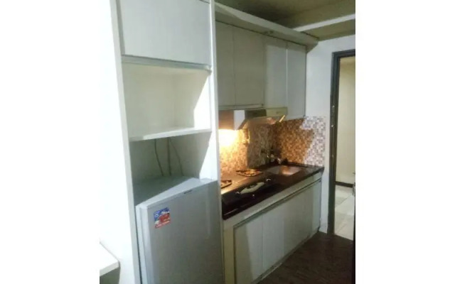 Amanah Apartment The Suites Metro
