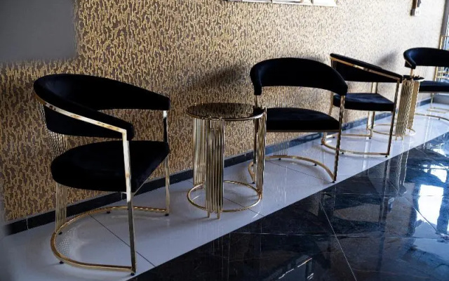 Ayya Sui̇t Hotel