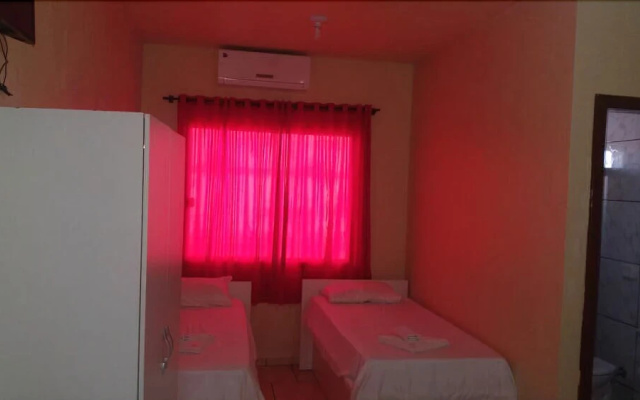 Hotel Dom Alcides