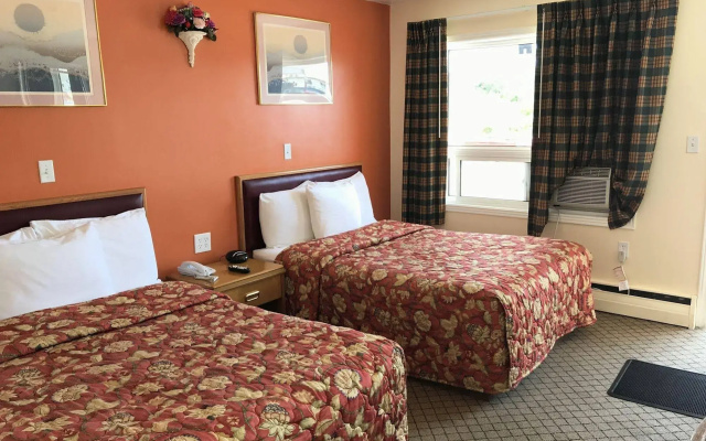 River Mist Inn