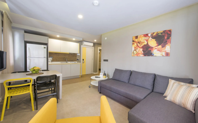Trend Suites