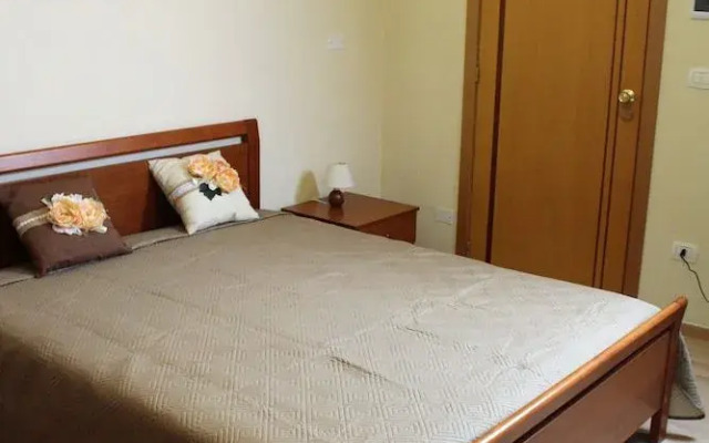 Il Sole di Puglia B&B