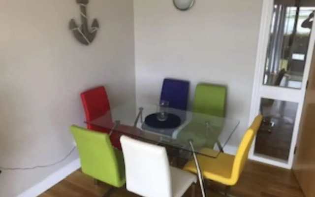 Immaculate 3-bed Apartment in Dundrum Co Down