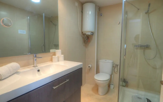 Orquidea Apartment