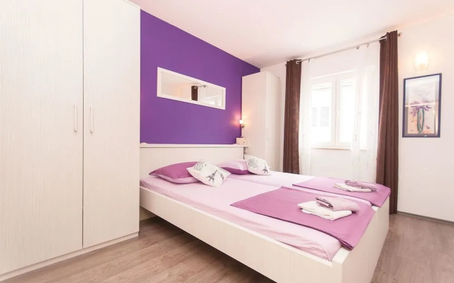 Apartments Ante