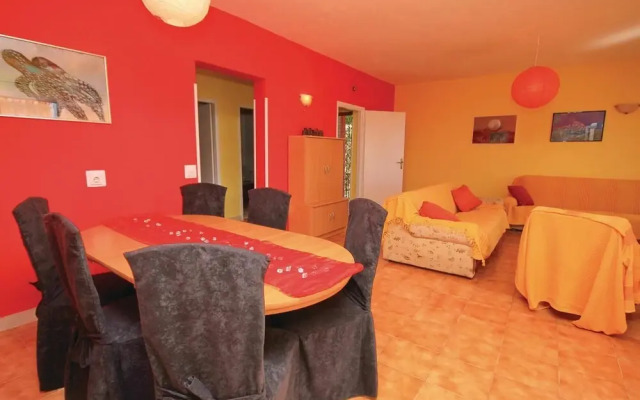 Beautiful Home in Blato With Wifi and 3 Bedrooms