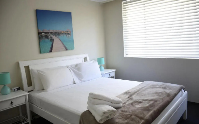 Copacabana Holiday Apartments