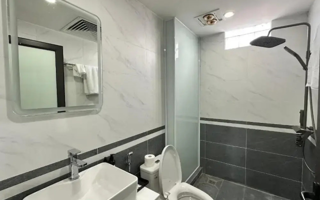 Diamond Apartment Kham Thien