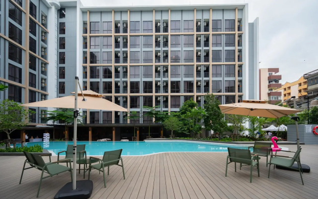 Rangsit Residence