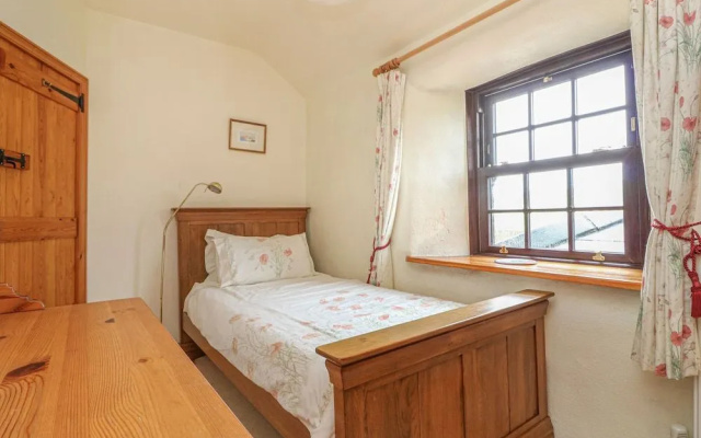 Eldamar Cottage