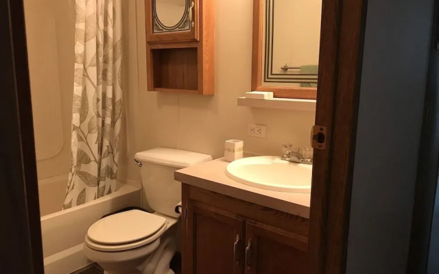 Sage Vacation Rental