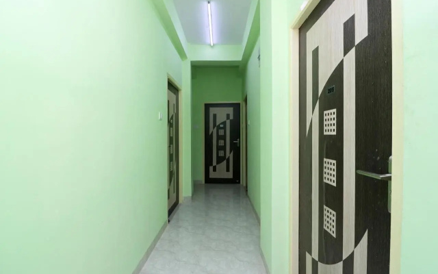 Flagship 37100 Apan Guest House