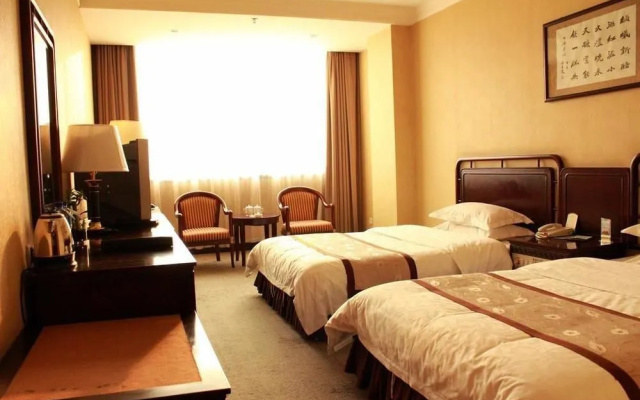Xingzhou Hotel