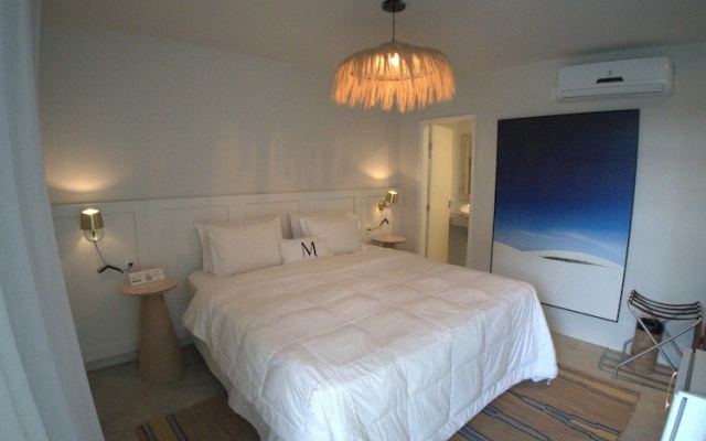 Mero Hotel Boutique