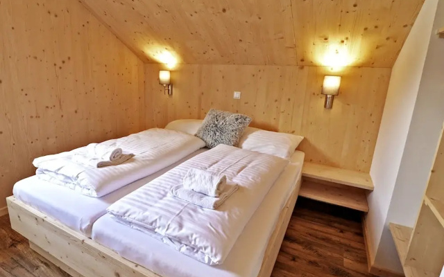 Chalet in Hohentauern Near Ski Slopes